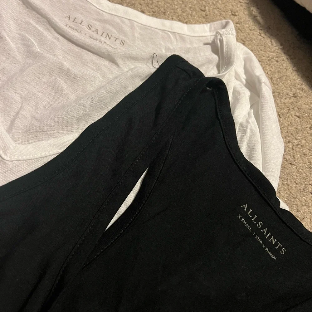 Allsaints bundle - Picture 2 of 3